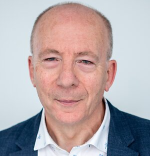 John Colverson - Jungian analyst and psychotherapist in Brighton, Sussex, and Online